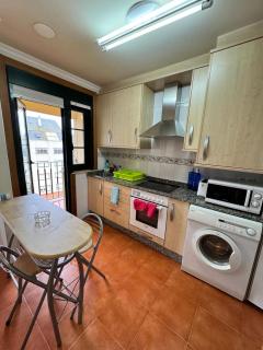 Orbayu apartamento Foz - Foz - 4