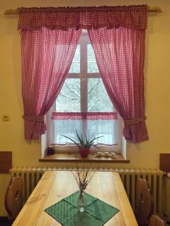 Penzion Pod Ždánovem - 1