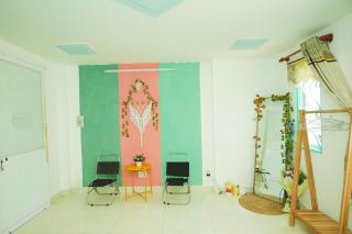 HOMESTAY BAI SAU VŨNG TAU homestay decor dep, sang trong va thoai mai - Vung Tau - 8