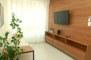 Edifício Promenade II Apt 303-Mandi Hospitalidade - Maceió - 5