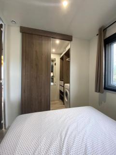 Mobil home familial neuf de 2024 pour 8 personnes - Valras-Plage - 4