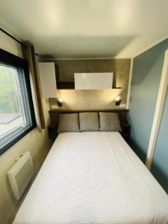 Mobil home familial neuf de 2024 pour 8 personnes - Valras-Plage - 9