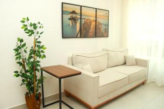 Edifício Promenade II Apt 303-Mandi Hospitalidade - Maceió - 4