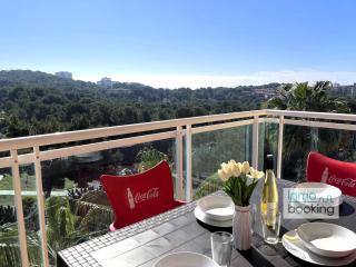 Beach Ontario Salou, PK , piscina y climatizado - 4