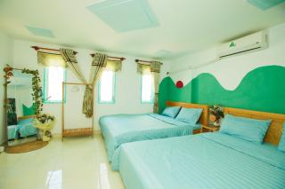 HOMESTAY BAI SAU VŨNG TAU homestay decor dep, sang trong va thoai mai - Vung Tau - 9