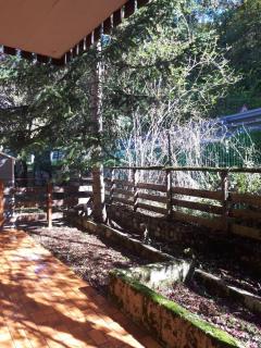 RESIDENCE EDELWEISS - Spogna - 9