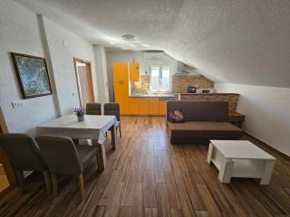 Apartments Lujić - Crikvenica - 8