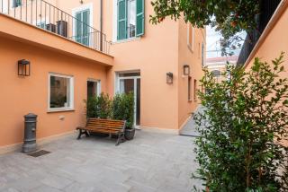 Major House - Luxury Apartments in Rome by Hostand - Rome - 7