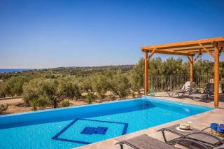 Villa Elaion - Mousata - 8