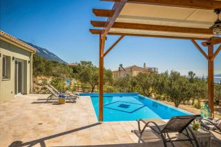 Villa Elaion - Mousata - 6
