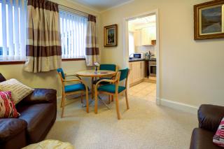 Cedars Apartment - Kirn - 5