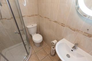 Cedars Apartment - 1