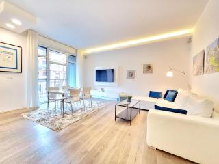 Bella Brera Luxury Apartment - 0