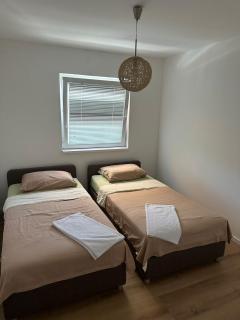 Vila 22 Popovica - Novi Sad - 5