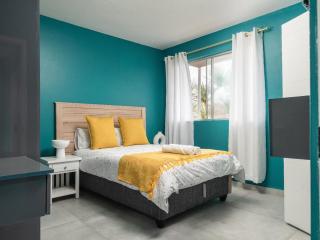 94 Camarque - Seaside Serenity - Umdloti - 4