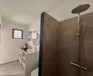 Appartement «Le Ti songe» - 5