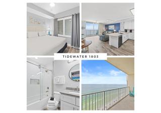 Tidewater Beach Resort #1803 by Book That Condo - Panama City Beach - 0
