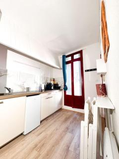 Studio St Ursule R2 - 6