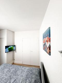 Studio St Ursule R2 - 5