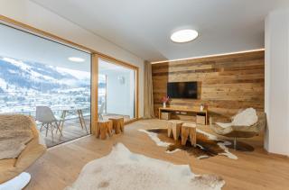 Sun Lodge Schladming by Schladming-Appartements - Schladming - 3