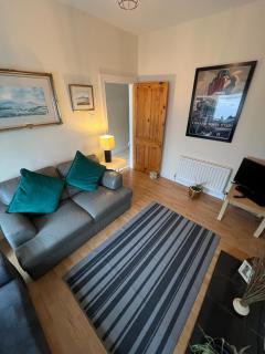 Titanic History Private Home - Belfast - 4