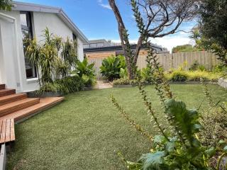 10-Min Walk to Pearce Beach via Coastal Trail - 4