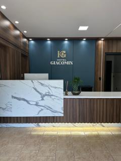 Hotel Giacomin - 1