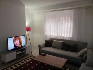 Apartment Dastidi - Kosovo Polje - 0