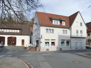 Ihre Fewo mit Kunst und Design mitten in Heiligenstadt - Heiligenstadt in Oberfranken - 9