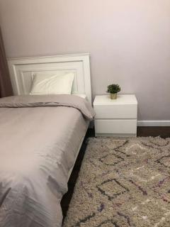 Modern & Cozy 2BR Apartment - 6th Of October - 7