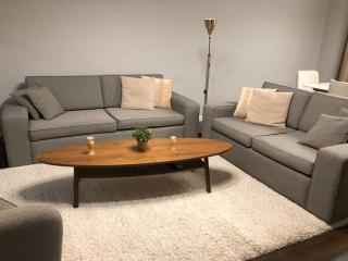 Modern & Cozy 2BR Apartment - 6th Of October - 5