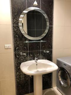 Modern & Cozy 2BR Apartment - 6th Of October - 4