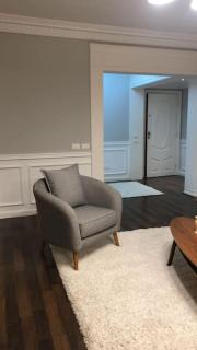 Modern & Cozy 2BR Apartment - 6th Of October - 1