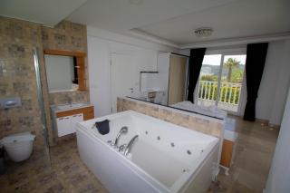 Hisarpark A Villa, Özel Havuzlu, Fethiye - Ahatli - 1