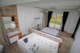 Hisarpark A Villa, Özel Havuzlu, Fethiye - Ahatli - 2