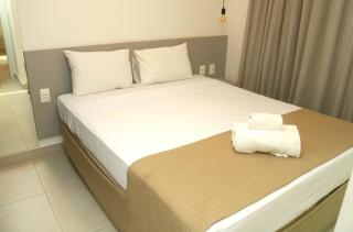 Edifício Promenade II Apt 306-Mandi Hospitalidade - 9