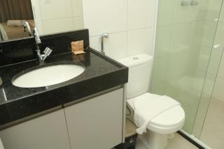 Edifício Promenade II Apt 306-Mandi Hospitalidade - 3