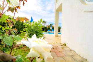 Hisarpark A Villa, Özel Havuzlu, Fethiye - Ahatli - 7
