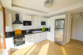 Hisarpark A Villa, Özel Havuzlu, Fethiye - Ahatli - 3