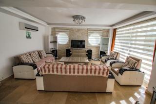 Hisarpark A Villa, Özel Havuzlu, Fethiye - Ahatli - 6