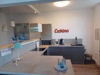 Apartmenthaus Alte Börse - Carolinensiel - 6