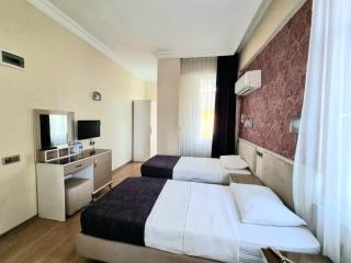 Perlo Hotel City - Antalya - 3