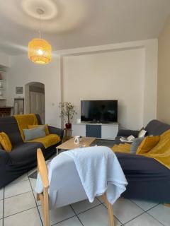 La grande Amiénoise de 7 chambres, quartier calme et résidentiel - 1