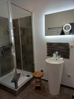 Apartmenthaus Alte Börse - Carolinensiel - 7
