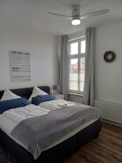 Apartmenthaus Alte Börse - 6