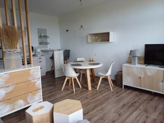 Apartmenthaus Alte Börse - Carolinensiel - 4