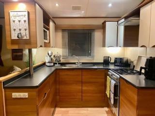 29 Morningside at Southview in Skegness - Park Dean resorts - Lincolnshire - 2