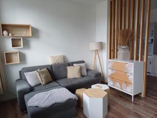 Apartmenthaus Alte Börse - 3