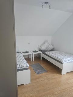 Work and Stay 01 Stolberg Neu Modernisiert - Stolberg - 9