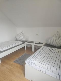 Work and Stay 01 Stolberg Neu Modernisiert - Stolberg - 3